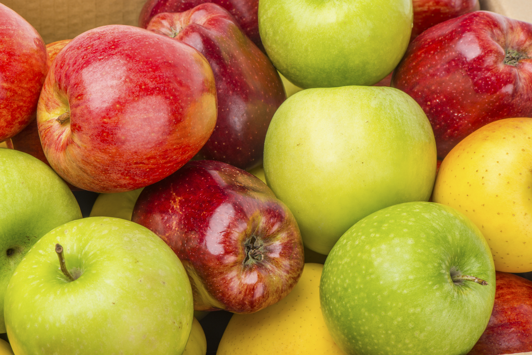 An Apple a Day Keeps the Doctor Away, but are Apples Good for Diabetics?
