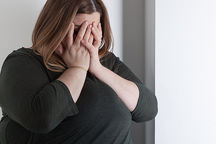 Women Are at Higher Risk of This Obesity-Related Condition Than Men