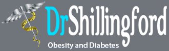  Dr. Shillingford Obesity and Diabetes logo
